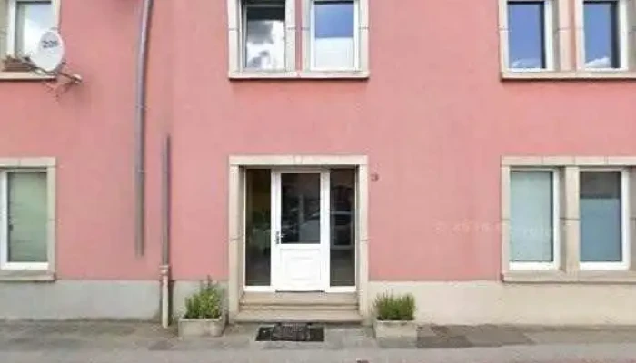Administration Communale De Bous -    Waldbredimus Street View 360deg Fotos - Bous-waldbredimus