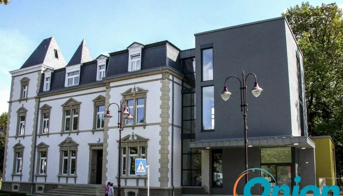 Administration Communale De Diekirch -  Telefone - Diekirch