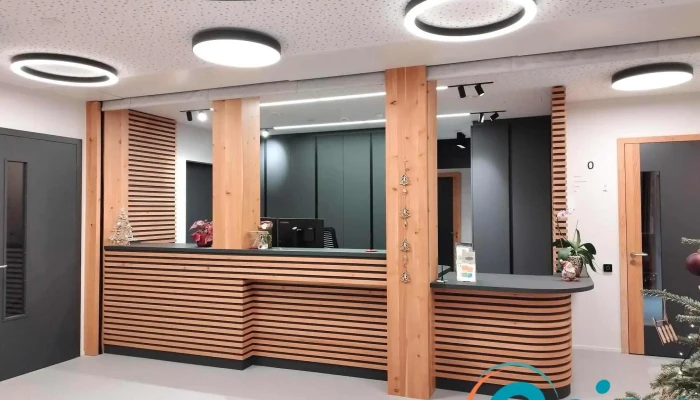 Administration Communale De Feulen -  Bewaertunge - Feulen