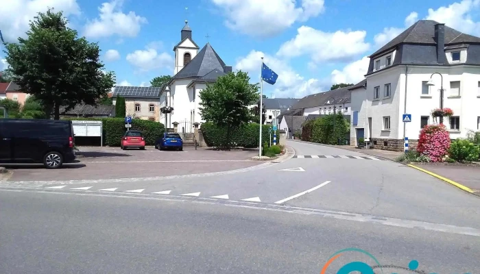 Administration Communale de Flaxweiler - Flaxweiler