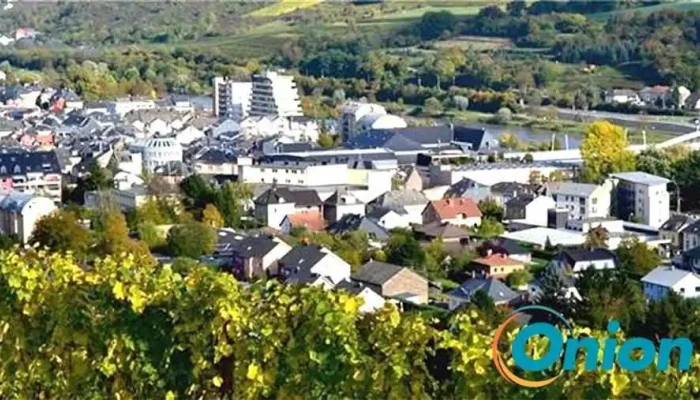 Administration Communale de Grevenmacher - Grevenmacher