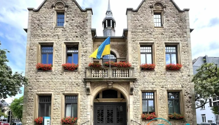Administration Communale de la Ville d'Ettelbruck - Ettelbruck