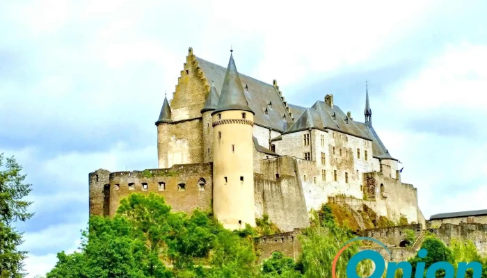 Administration communale de la Ville de Vianden - 29 Grand-Rue