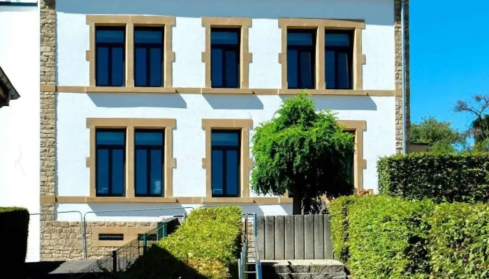 Administration communale de Lenningen - Canach Lenningen