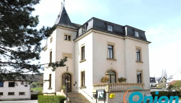 Administration Communale De Lintgen -  Vom Inhaber - Lintgen