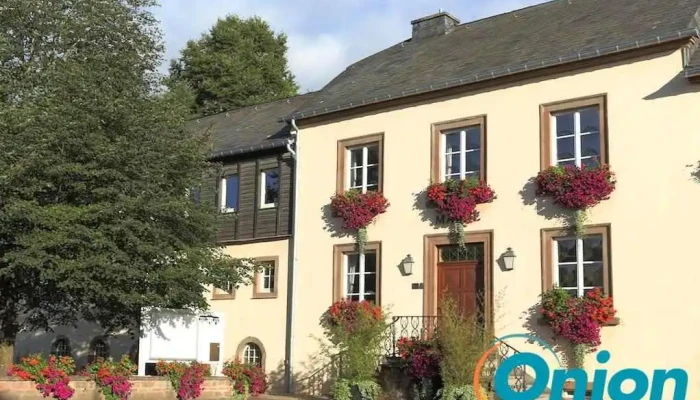 Administration Communale De Mertzig -  Websaite - Mertzig