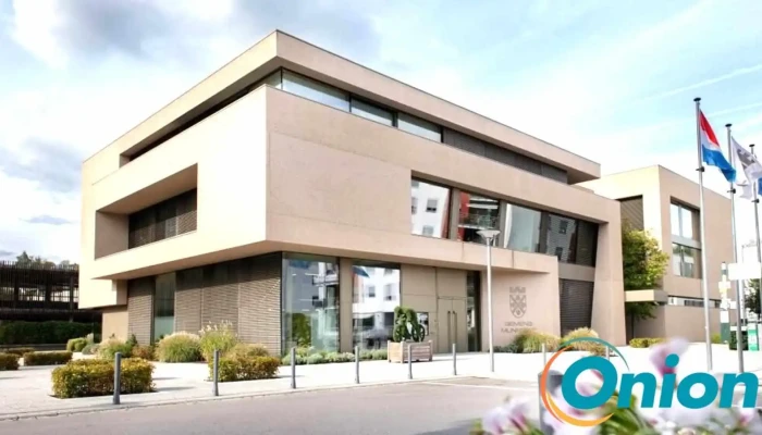 Administration Communale De Mondorf -  Les Bains Locatione - Bad Mondorf