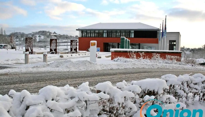 Administration Communale De Niederanven -  Videoene - Niederanven