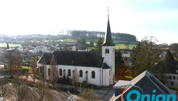 Administration Communale De Preizerdaul Vom Inhaber - Préizerdaul