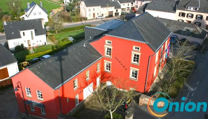 Administration Communale De Preizerdaul Wei Do Ukommene - Préizerdaul