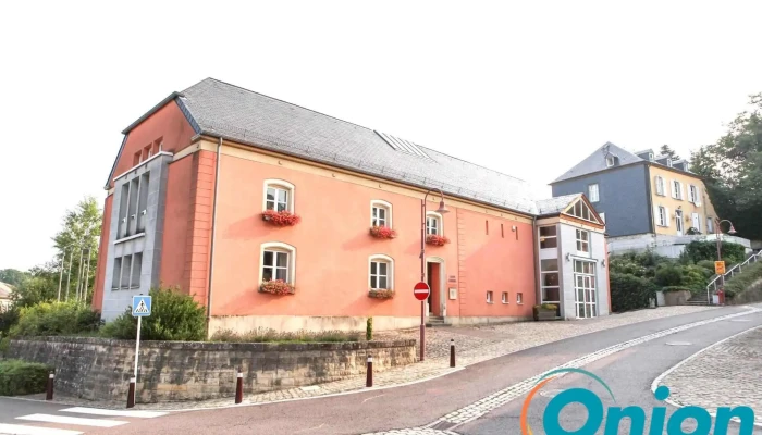 Administration Communale De Reckange -  Sur Mess Vom Inhaber - Reckingen/mess