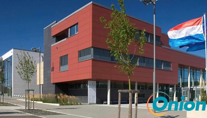 Administration Communale de Redange/Attert de Redange/Attert - Redingen