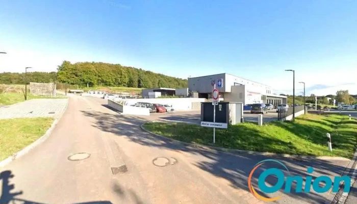 Administration communale de Redange/Attert - Redingen