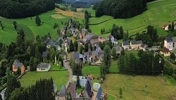 Administration Communale De Redangeattert De Redangeattert Street View 360deg Fotos - Redingen