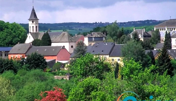 Administration Communale De Redangeattert De Redangeattert Vom Inhaber - Redingen