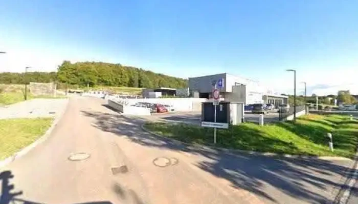 Administration Communale De Redangeattert Websaite - Redingen