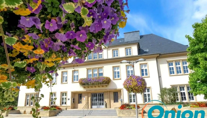 Administration Communale De Steinfort -  Telefone - Steinfort