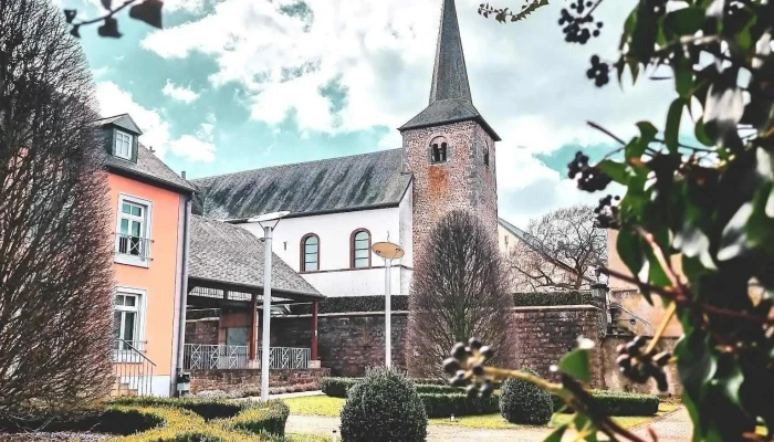 Administration Communale De Vichten -  Elo Ope - Vichten