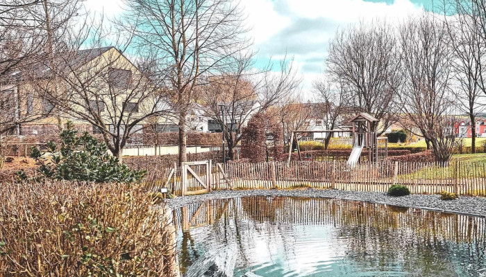 Administration Communale De Vichten -  Geigend - Vichten
