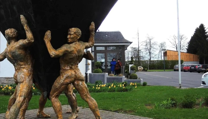 Administration Communale De Wincrange -  Fotoen - Wintger