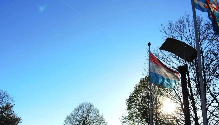 Administration Communale De Wincrange -  Nummer - Wintger