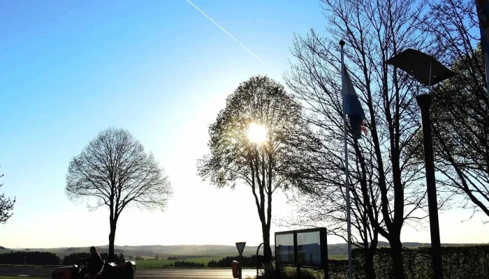 Administration Communale De Wincrange -  Videoen - Wintger