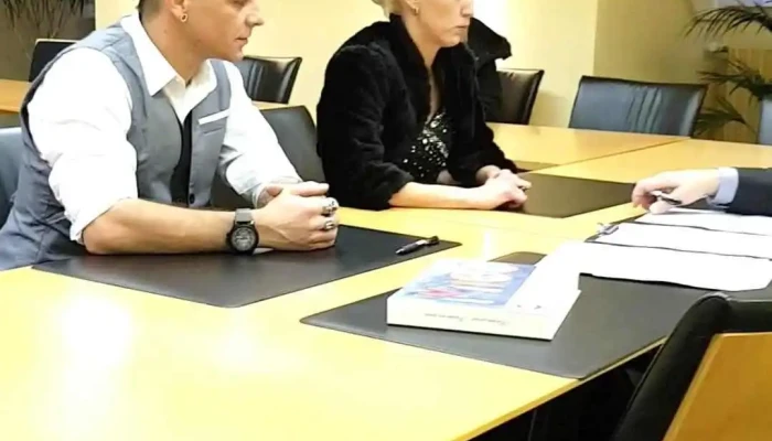 Administration Communale De Wincrange -  Videos - Wintger