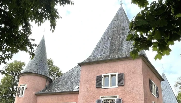 Administration Communale Derpeldange Sur Sure Wou - Erpeldingen