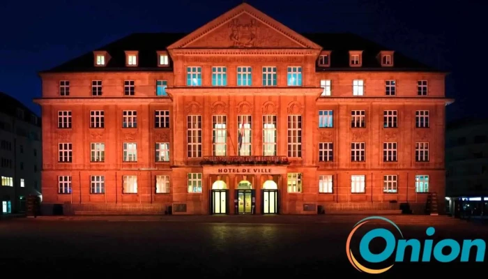 Administration Communale Desch Sur Alzette Telefone - Esch An Der Alzette