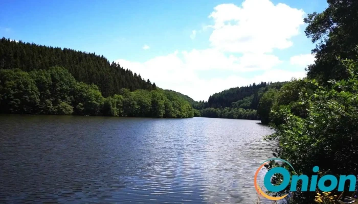 Administration Communale du Lac de la Haute-Sûre - Harlange Lac De La Haute-Sûre