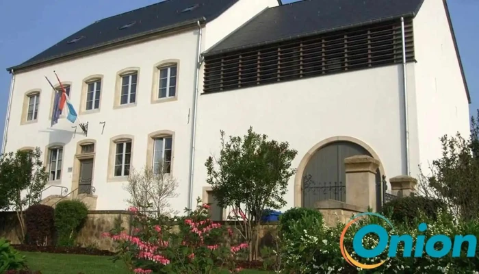 Administration Communale Helperknapp - Tuntange Helperknapp