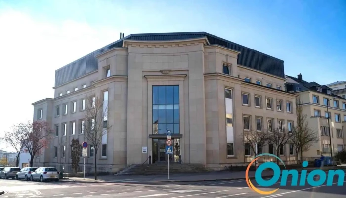 Administration de l'enregistrement, des domaines et de la Tva (aed) - Diekirch