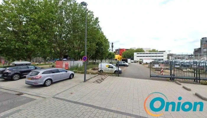 Administration de l'environnement - Esch-Belval Esch-Sur-Alzette