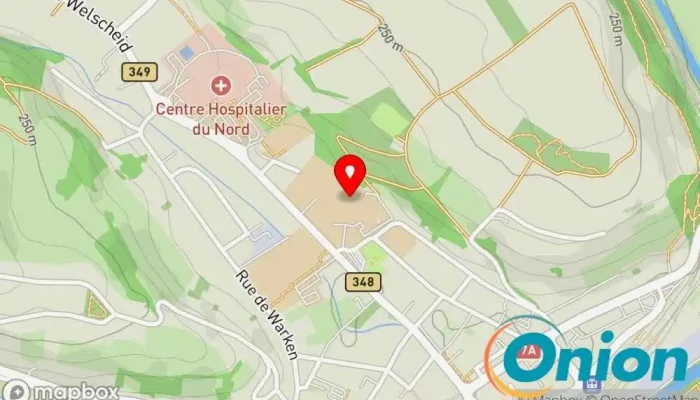 Administration des Services Techniques de l'Agriculture - Ettelbruck