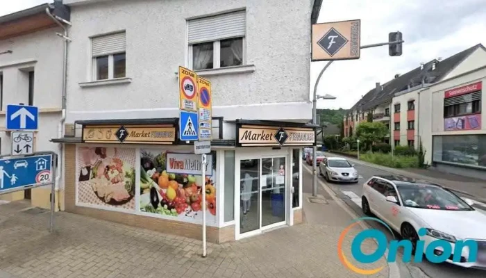 Administration des Services Techniques de l'Agriculture - Grevenmacher