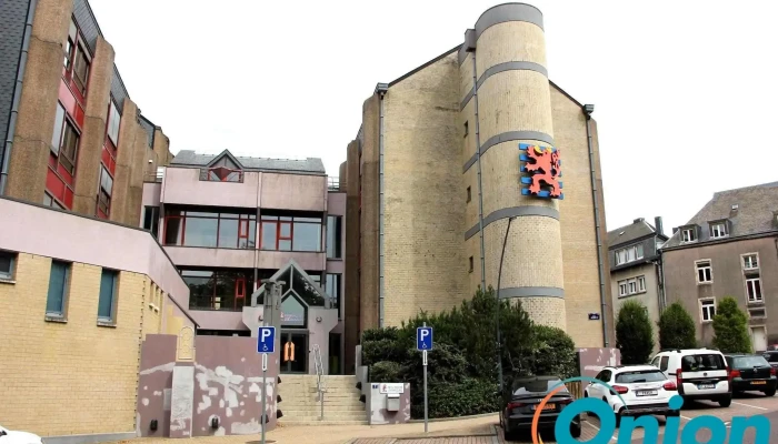 Administration provinciale de Luxembourg - Arlon