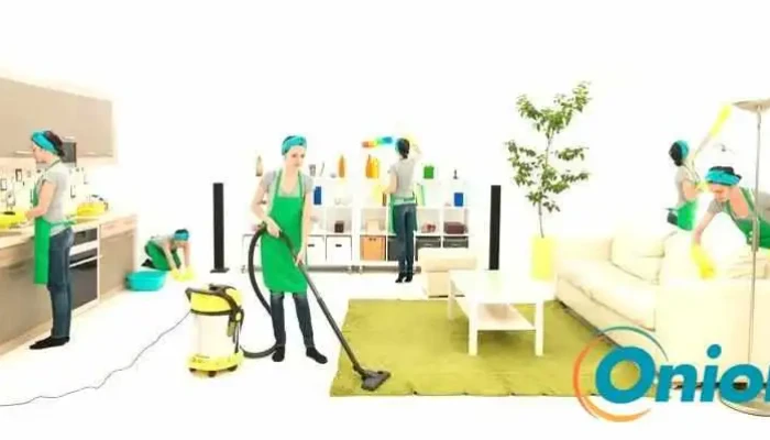 Adomea Services Geigende - Luxemburg