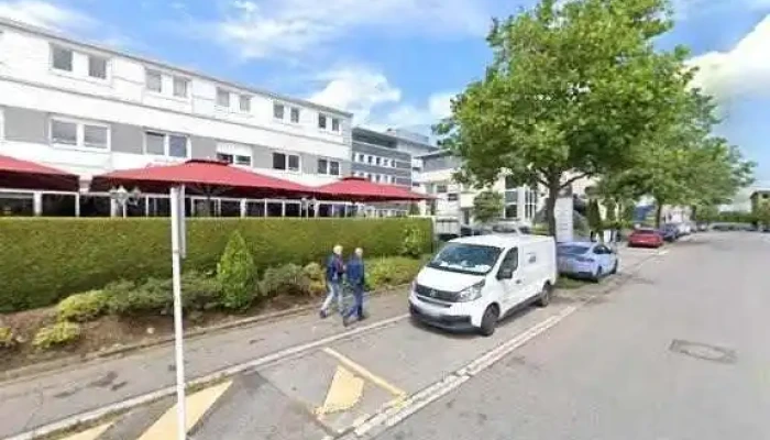 Adomea Services Street View 360deg Fotos - Luxemburg