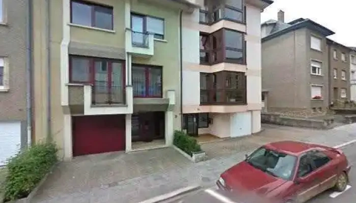 Adomus Services -  Street View 360deg Fotos - Luxemburg