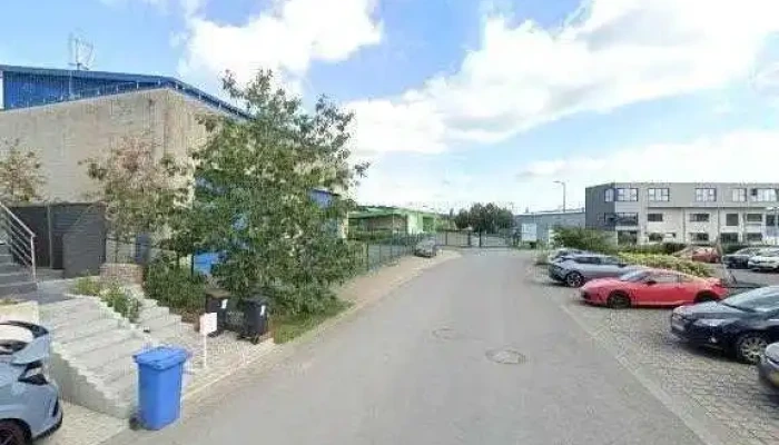 Advanced Logic Technology -    Alt Sa Street View 360deg Fotos - Redingen