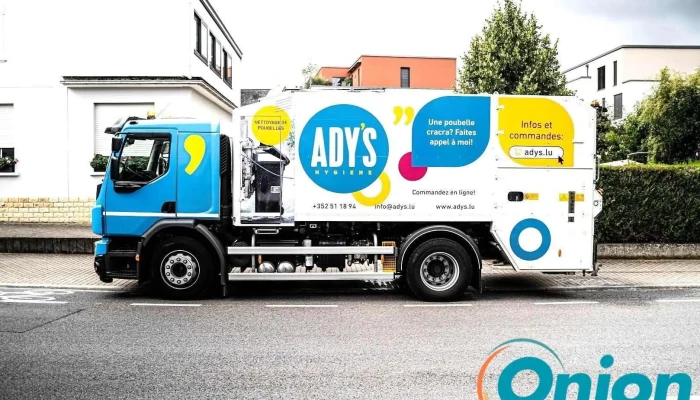 Ady's Hygiène Sàrl - Roeser