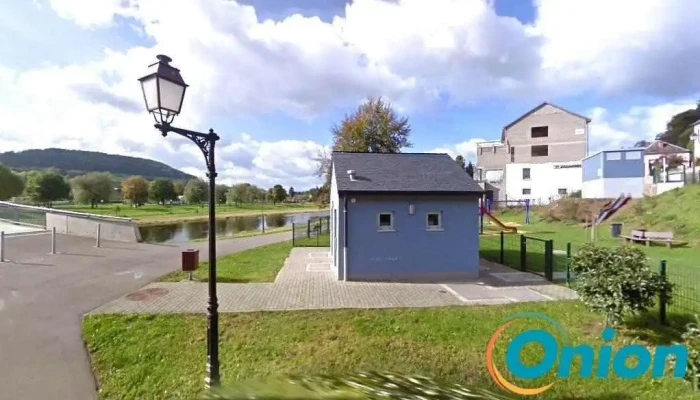 Aed, Defibrillator - Diekirch