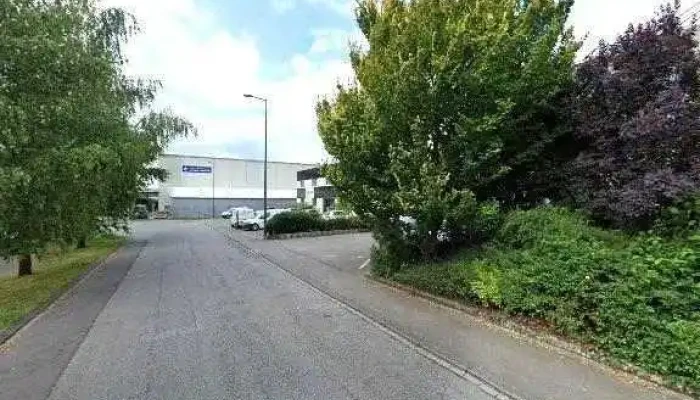 Aem Lighting -  Street View 360deg Fotos - Mersch