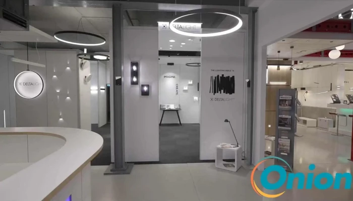 Aem Lighting -  Videos - Mersch