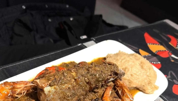 Afrodisiac -  Instagram - Esch An Der Alzette