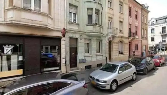 Afrodisiac -  Street View 360deg Fotos - Esch An Der Alzette