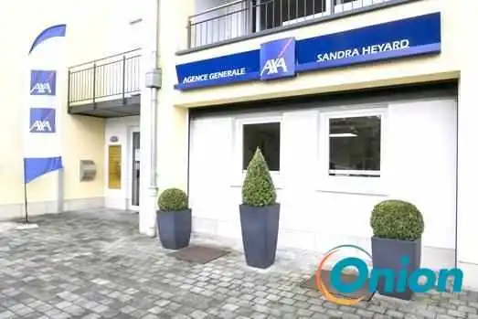 Agence Assurimmo Concept Sàrl Heyard Sandra - Stadtbredimus - Axa Assurance Luxembourg - Stadbriedemes