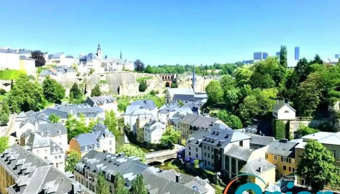 Agence Pi-Lot Sàrl - Lu - Strassen