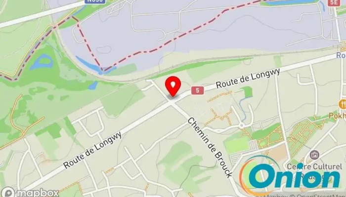 Kaart vun Agencement et Style Sàrl Sàrl  zu Pétange