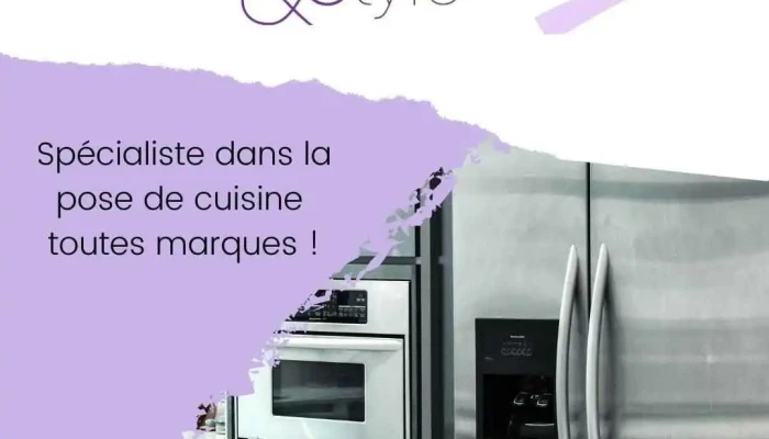 Agencement Et Style Sarl Sarl Vom Inhaber - Pétange